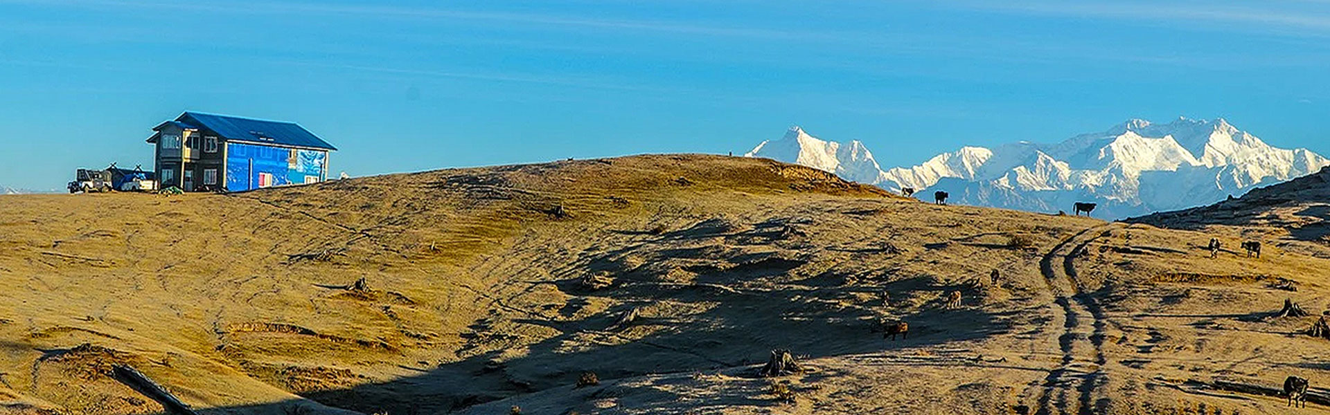 Sandakphu