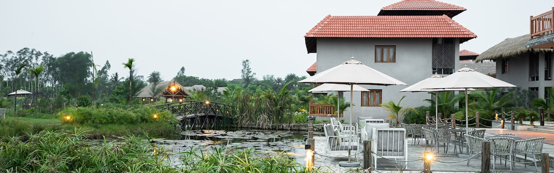 Sunderban Resort