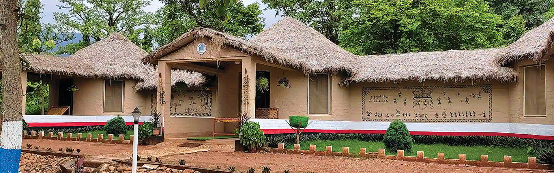 Similipal Eco Cottage